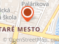 Pedikúra Alena