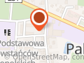 Kokos - Sklep Spożywczo - Przemysłowy