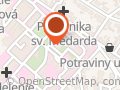 Psychiatrická klinika - Úsek pre deti a dorast
