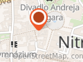 Foodie Nitra