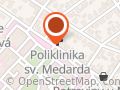 Jakubičková Danica MUDr. - pediatria