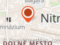 Slovenská Sporiteľňa, A. S. Nitra