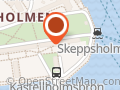 Hotel Skeppsholmen AB
