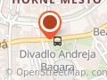Aida caffe - Nitra