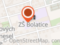 Základní škola a Mateřská škola Bolatice, příspěvková organizace
