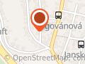 BUSINESS CENTRUM NITRA