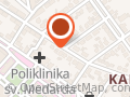 Pochaba Ľubomír, Ing. arch. - PROJEKČNÁ KANCELÁRIA