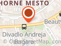 Spálňa Snov