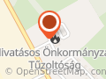 Siófoki Hivatásos Tűzoltó-parancsnokság