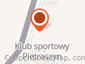 Boisko KS Pietraszyn