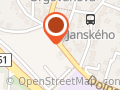 Hokejbalové ihrisko HBK Nitrianski Rytieri
