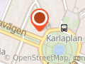 Salong Karlaplan 7 - Frisör Östermalm