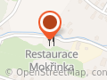 Hospůdka Mokřinka