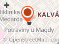 Potraviny U Magdy