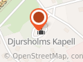 Djursholms Kapell