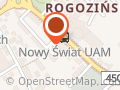 Transprzęt. Podnośnik Koszowy, Rowokoparka. Wynajem. Pilarski Daniel