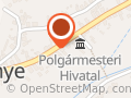 Művelődési Ház Bakonycsernye