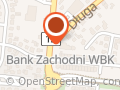 Bankomat Bz Wbk Kalisz
