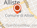 Comune Di Alliste