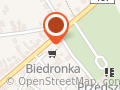 Biedronka Golina