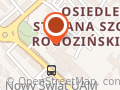 Rada Mieszkańców DS Rubin UAM