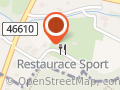 Restaurace Sport