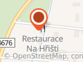 Restaurace Na Hřišti