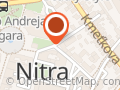 Poštová Banka, A. S Nitra