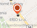 ERIO, SPOL. S R.O. Nitra