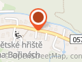 Hospoda a Penzion Na Bařinách