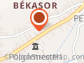 Polgármesteri Hivatal, Bakonycsernye