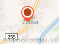 Żabka