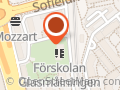 Förskola Glasmålningen