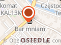Meble na wymiar "SZYMON"