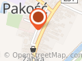 Rutkowska Romana 88-170 Pakość Ul. Rynek 21 Pracownia Techniczno-Dentystyczna