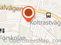 Kung Salomons Alltjänst