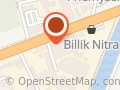 Billik, Spol. S R.o. Nitra