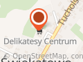 Delikatesy Centrum
