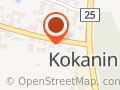 Parafia Św. Marii Magdaleny w Kokaninie