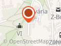 Dekoratívne omietky Nitra