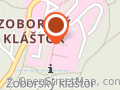 Zoborský kláštor (pútnické miesto)