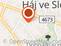 Lékárna Háj ve Slezsku