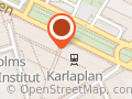 Folktandvården Stockholms Län AB, Folktandvården Karlaplan