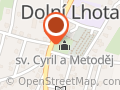 Kostel sv. Cyrila a Metoděje