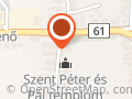 Kapospulai Szent Péter és Pál-templom