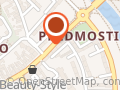 Pizzeria Zajo , Mostná 42 Nitra