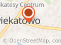 Pawilon handlowy GS Samopomoc Chłopska