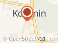 OSP Kokanin