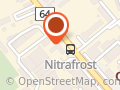 Nitrianska ubytovňa