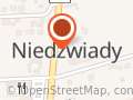 Parking strzeżony TIR Kalisz